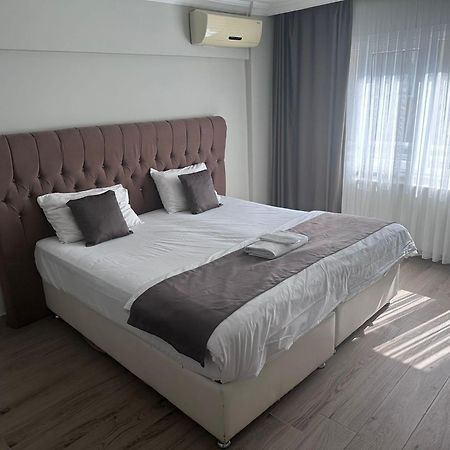 Black Bird Suite Hotel Isztambul Kültér fotó