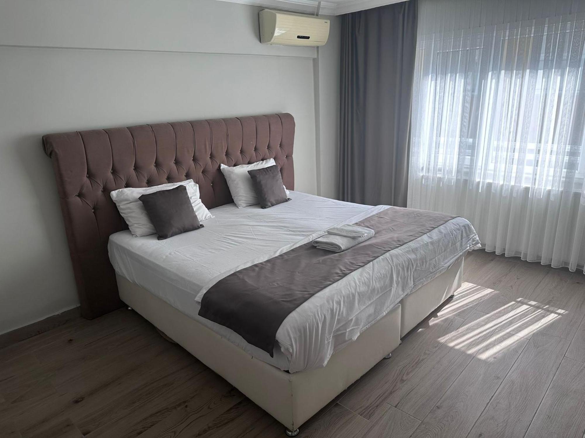 Black Bird Suite Hotel Isztambul Kültér fotó