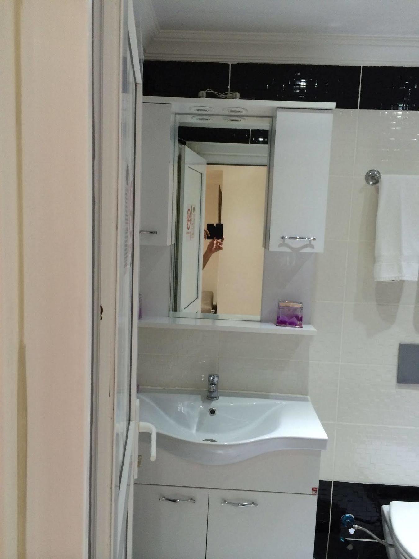 Black Bird Suite Hotel Isztambul Kültér fotó