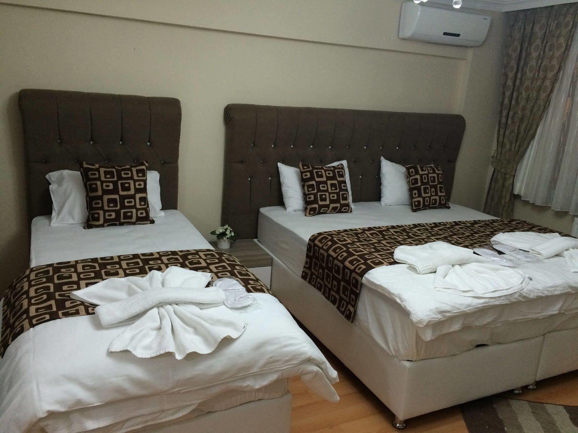 Black Bird Suite Hotel Isztambul Kültér fotó