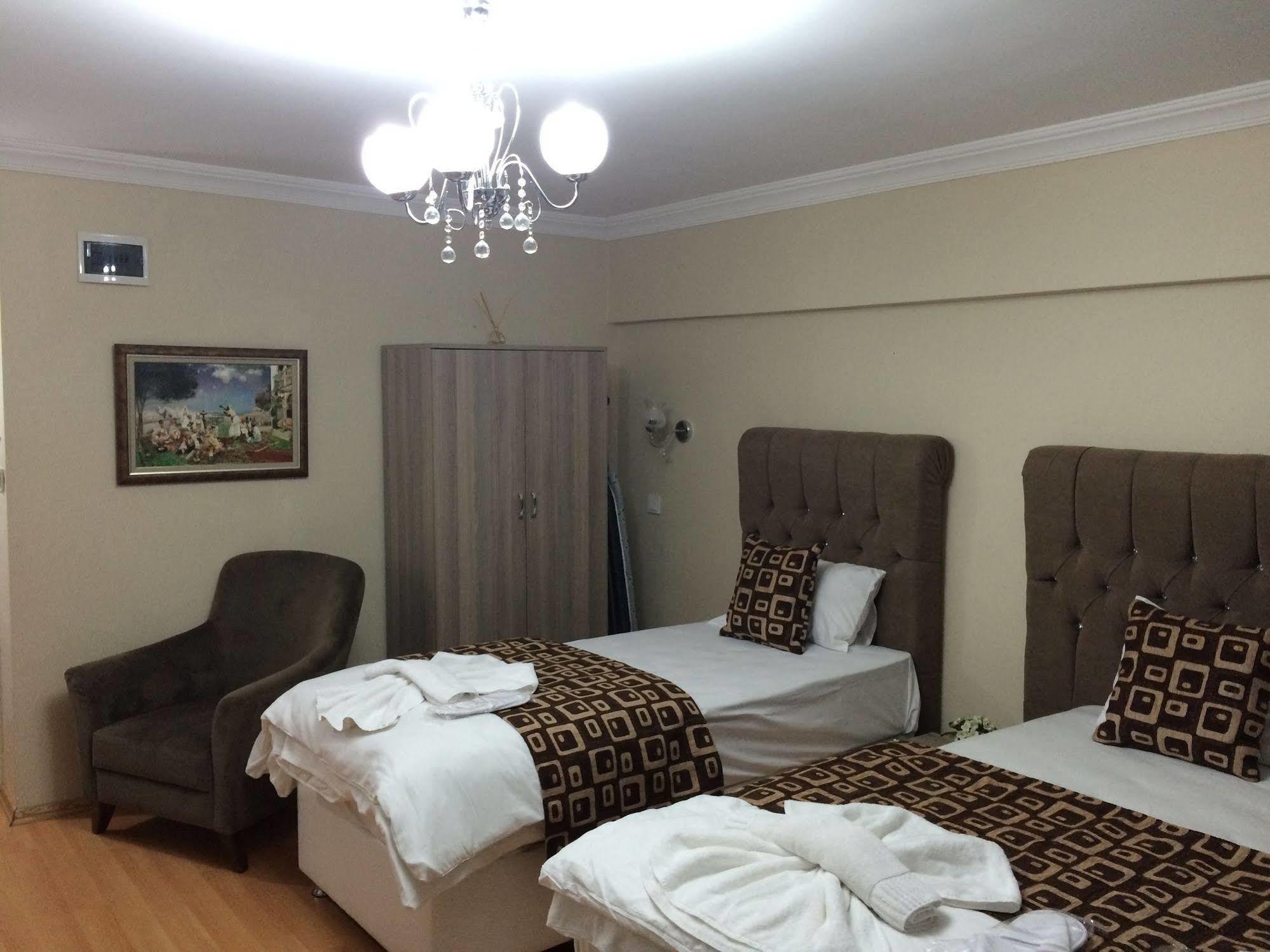 Black Bird Suite Hotel Isztambul Kültér fotó